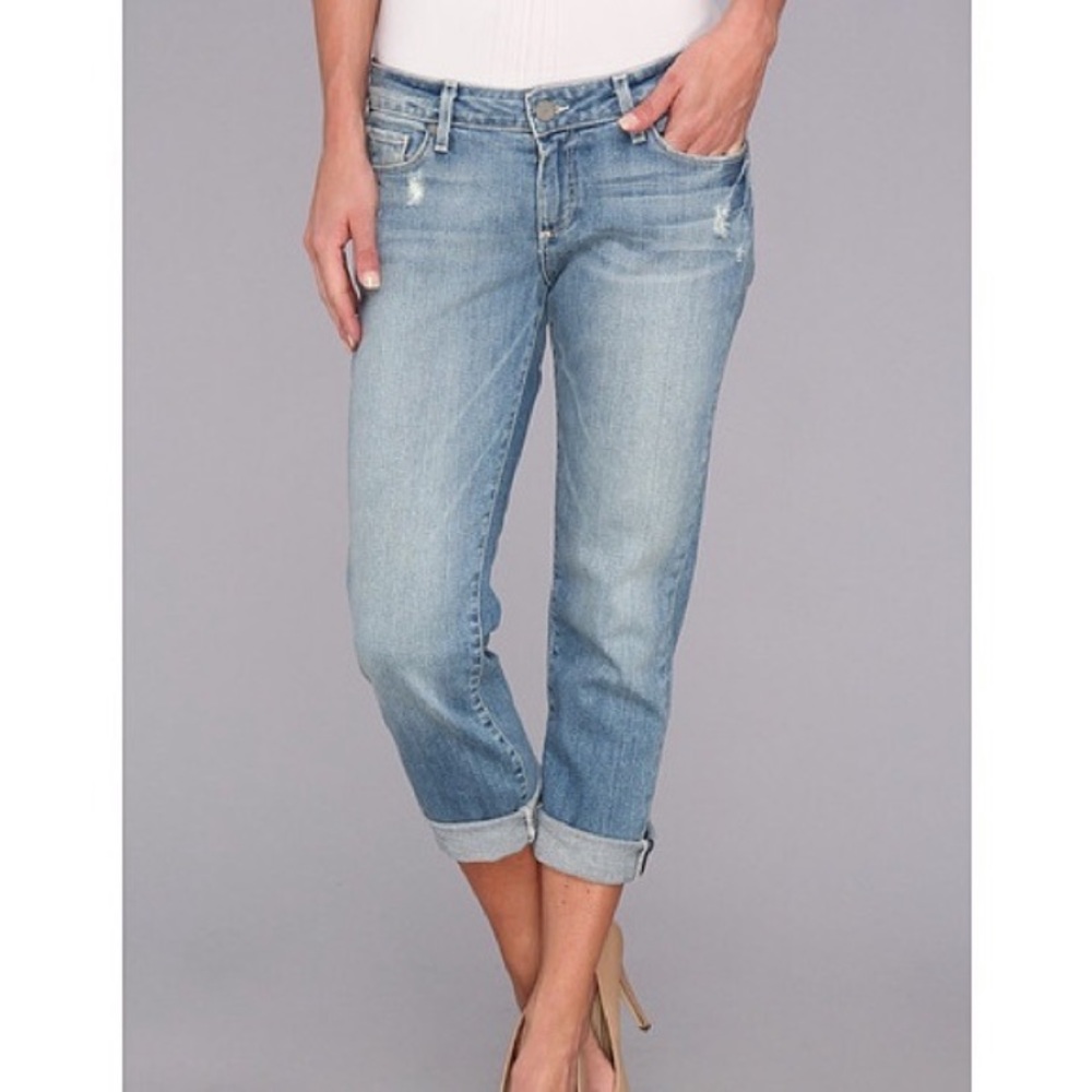 Paige jeans 29